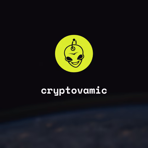 cryptovamic