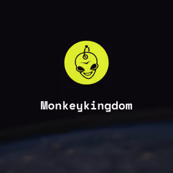 Monkeykingdom