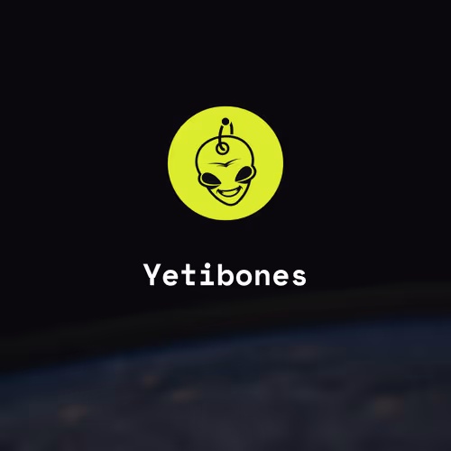Yetibones