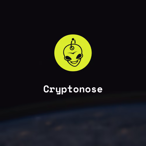 Cryptonose