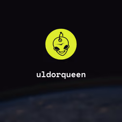 uldorqueen