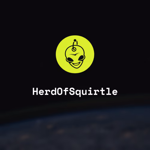 HerdOfSquirtle