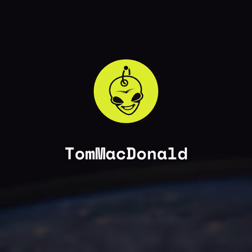 Nametag General