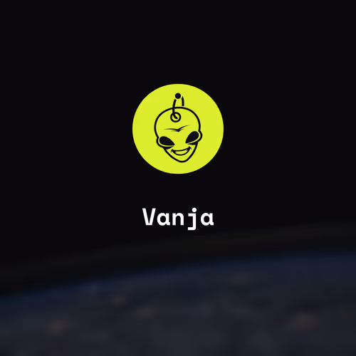 Nametag General