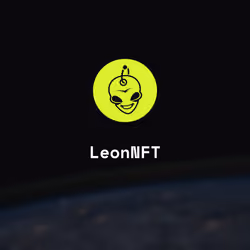 LeonNFT