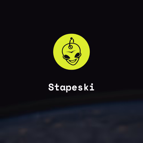 Stapeski