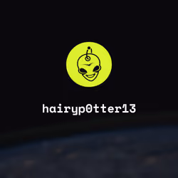 hairyp0tter13