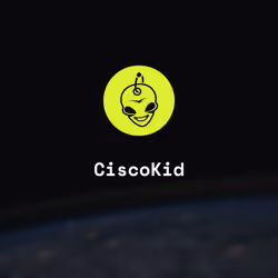 CiscoKid