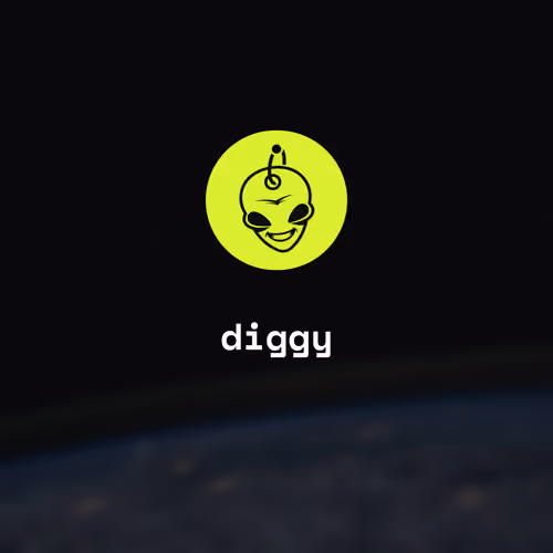 diggy