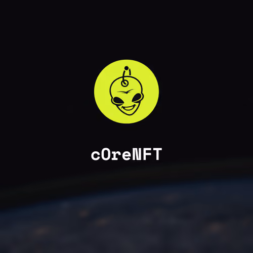 cOreNFT
