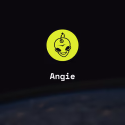 Angie