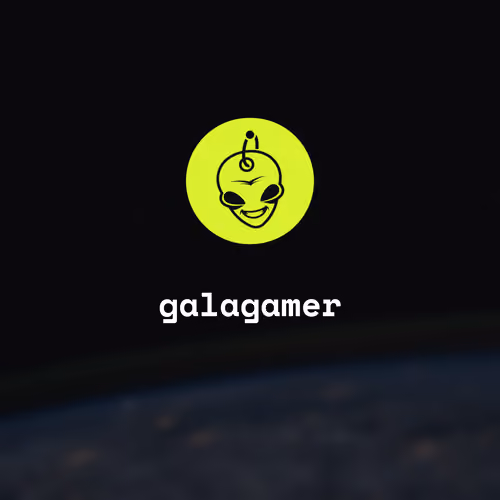 galagamer