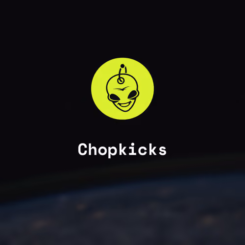 Chopkicks