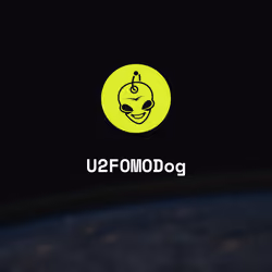 U2FOMODog