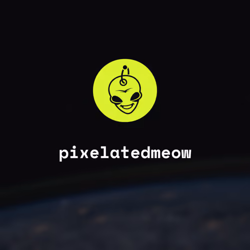 pixelatedmeow