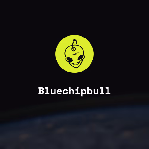Bluechipbull