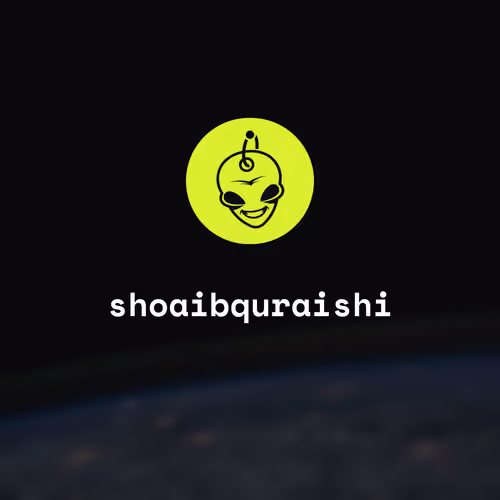 shoaibquraishi