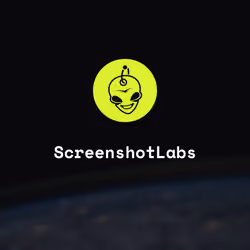 ScreenshotLabs