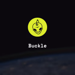 Buckle