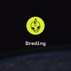 Dreding