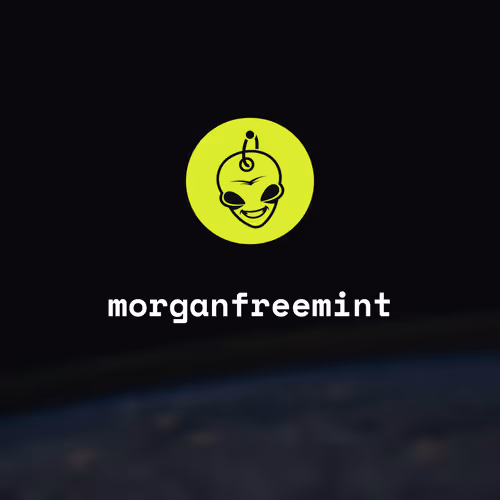 morganfreemint