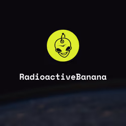 RadioactiveBanana