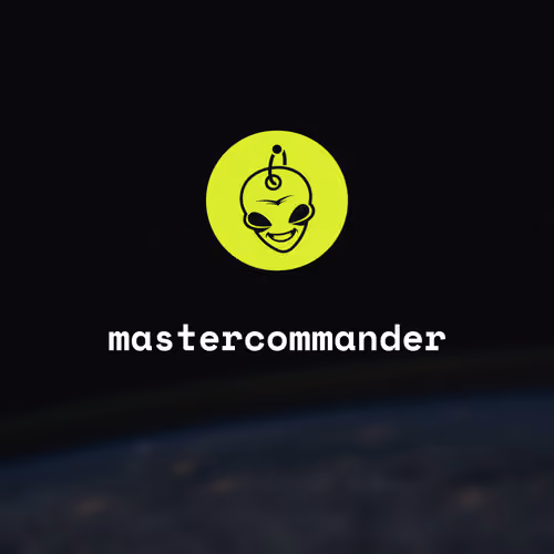 mastercommander