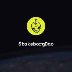 StakeborgDao