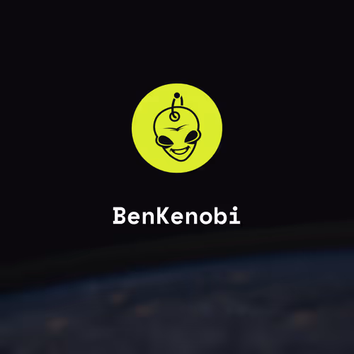 BenKenobi