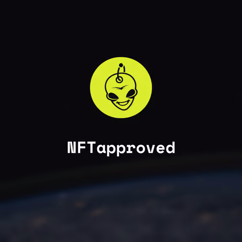 NFTapproved