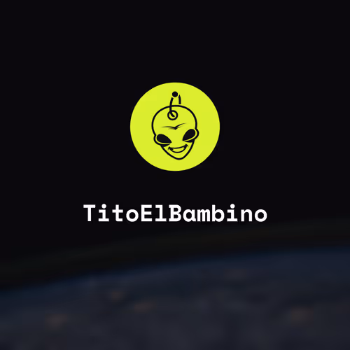 TitoElBambino