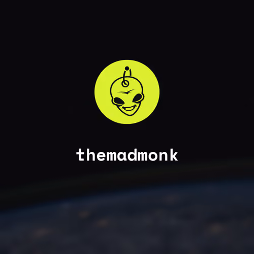 themadmonk