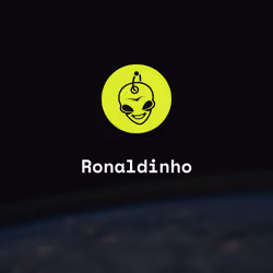 Ronaldinho