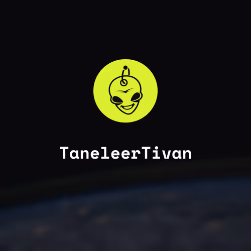 TaneleerTivan
