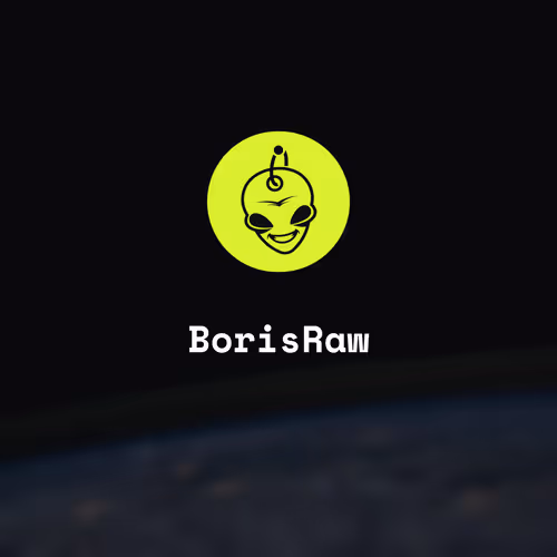 BorisRaw