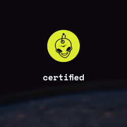 certified