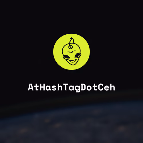 AtHashTagDotCeh