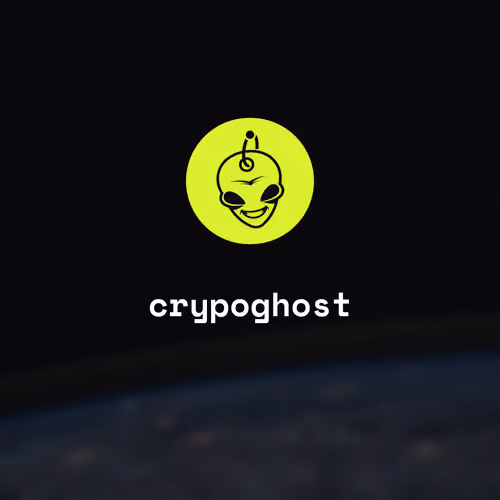 crypoghost