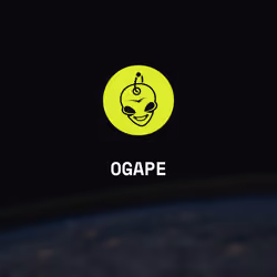 OGAPE