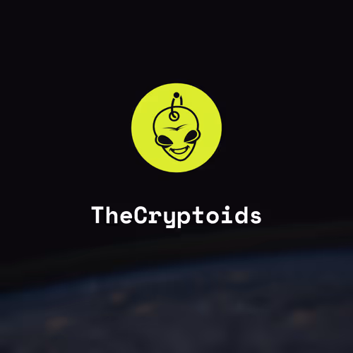 TheCryptoids