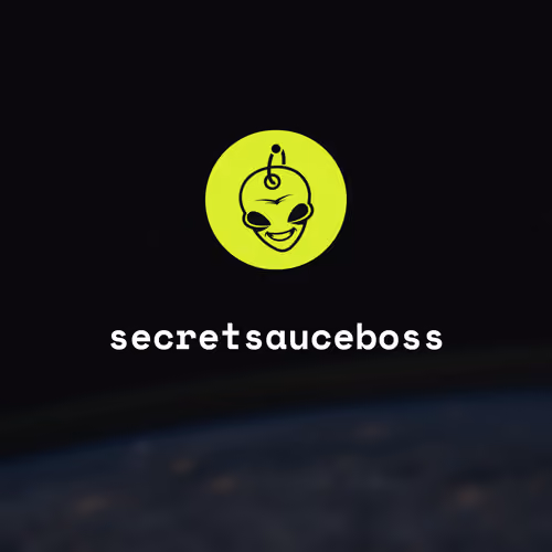 secretsauceboss