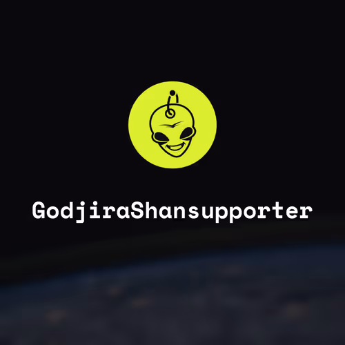 GodjiraShansupporter