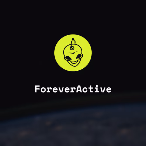 ForeverActive
