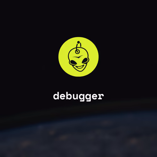 debugger