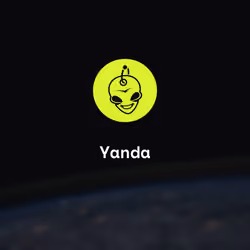 Yanda