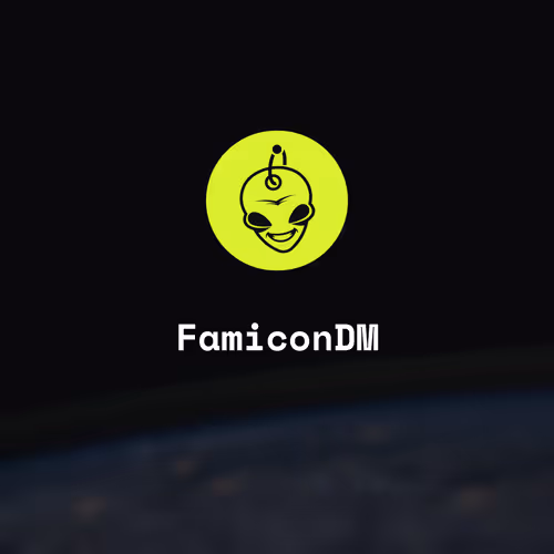 FamiconDM