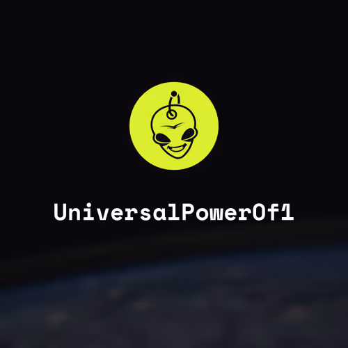 UniversalPowerOf1