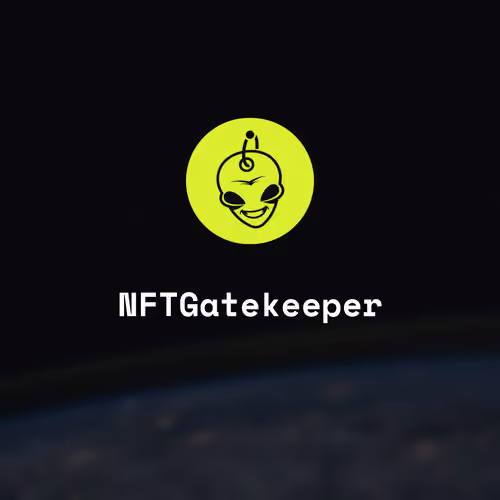 NFTGatekeeper