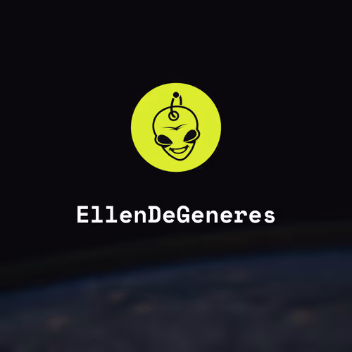 EllenDeGeneres