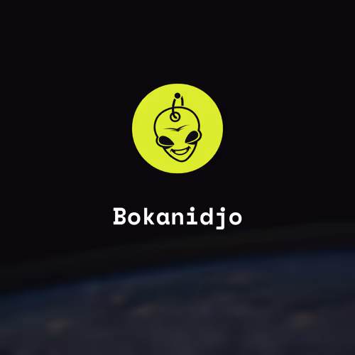 Bokanidjo